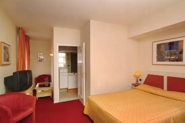 Best Western Hôtel de la Bourse - photo 4