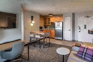 Residence Inn Anchorage Midtown, Anchorage