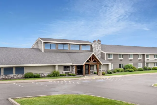 AmericInn by Wyndham Two Harbors Near Lake Superior, Minnesota