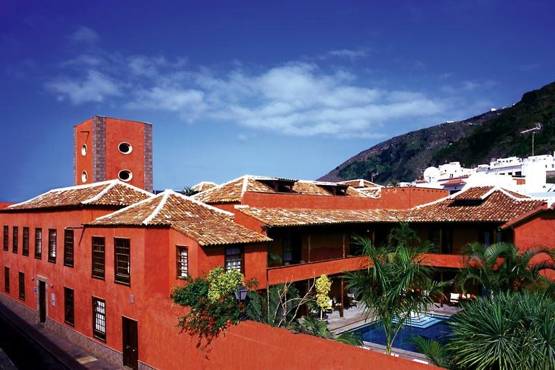 Boutique Hotel San Roque - photo 1