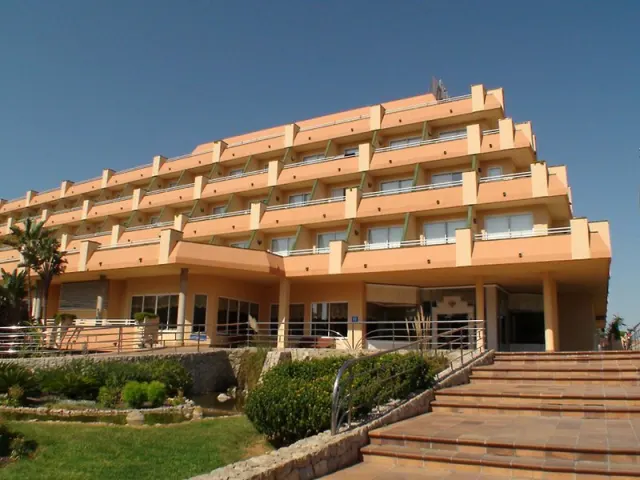 Hotel Mariant Park - photo 4