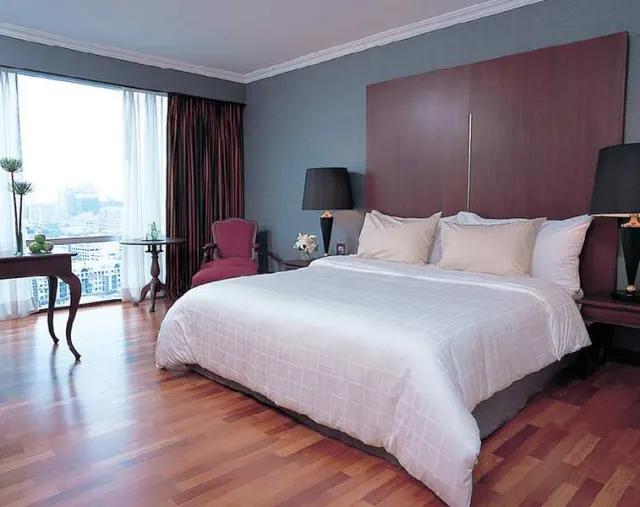 Pullman Bangkok Hotel G - foto 4