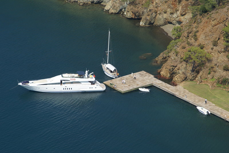 The Bay Beach Club - photo 1