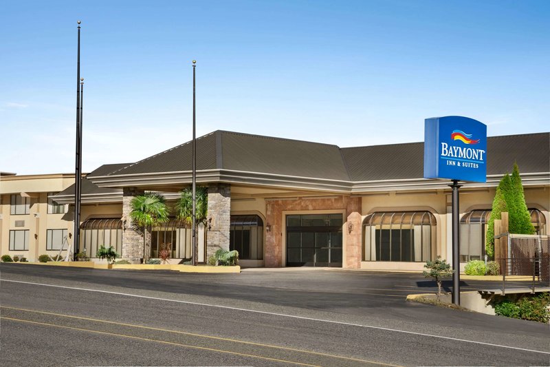 Baymont by Wyndham Bremerton WA - photo 1