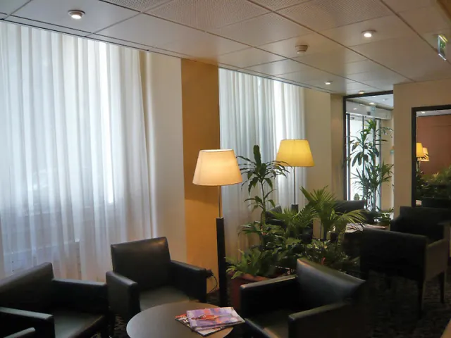 Grand Hotel du Palais Royal - photo 4