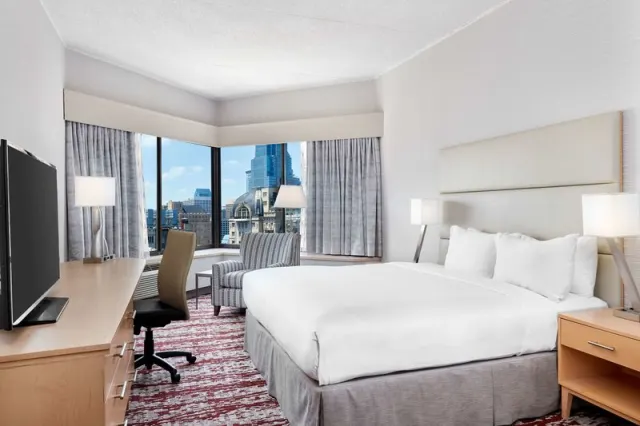 DoubleTree by Hilton Hotel Philadelphia Center City - foto 4