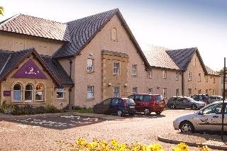 Premier Inn Edinburgh A1 Musselburgh - photo 4
