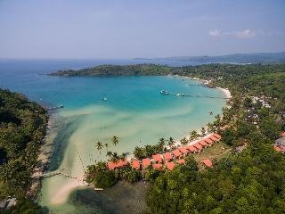 Siam Beach Resort Koh Kood, Koh Kood