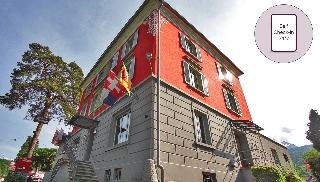 Gasthaus zur Waldegg BW Signature Collection by Best Western, Lucerne