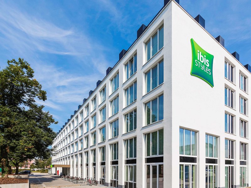 ibis Styles Rastatt Baden-Baden - foto 1