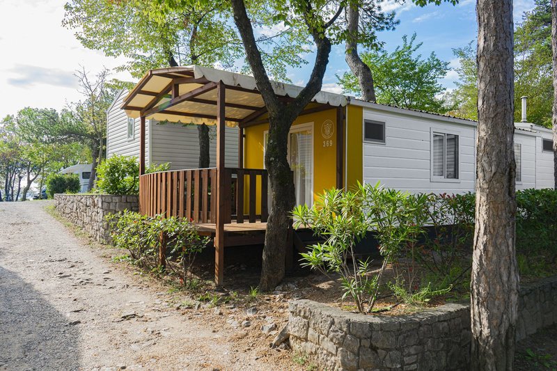 Camping La Pineta - photo 1