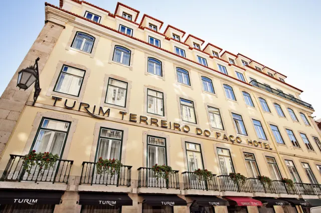 Hotel do Paço - zdjęcie 2