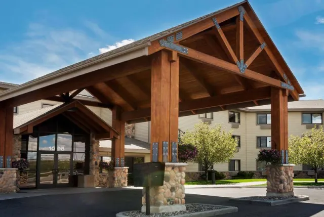 AmericInn by Wyndham Rexburg BYUI - photo 2