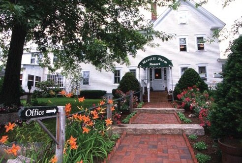 Merrill Farm Inn, North Conway