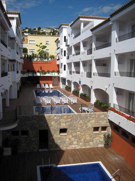 Hotel Puertomar - photo 1