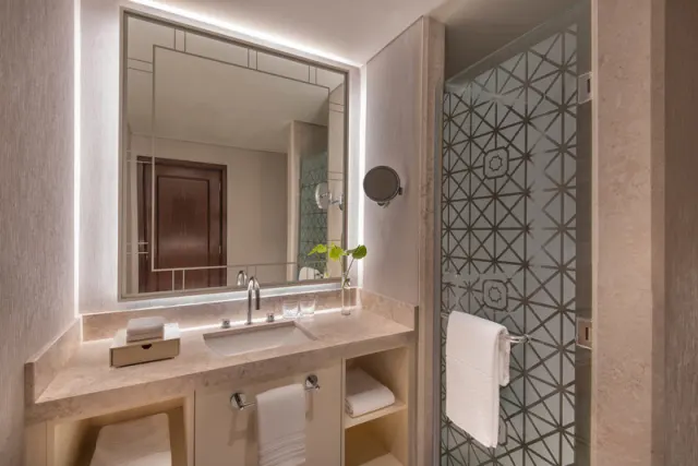 The St. Regis Marsa Arabia Island, The Pearl Qatar - foto 4