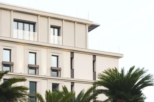 Europa Palace Sanremo, San Remo