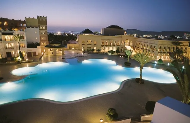 Atlantic Palace Resort - foto 3