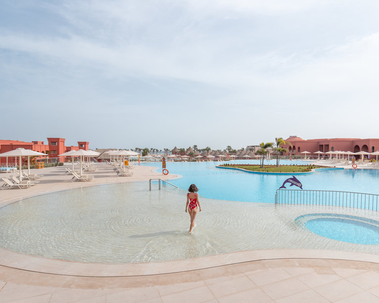 Pickalbatros Laguna Club Resort - photo 1