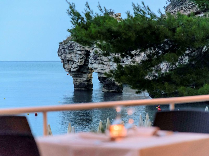 Hotel Baia delle Zagare - photo 1