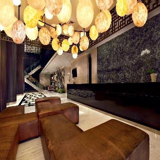Aston Priority Simatupang Hotel & Conference Center - photo 4