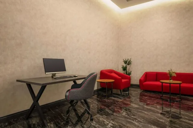 Ramada by Wyndham Karacabey - photo 3