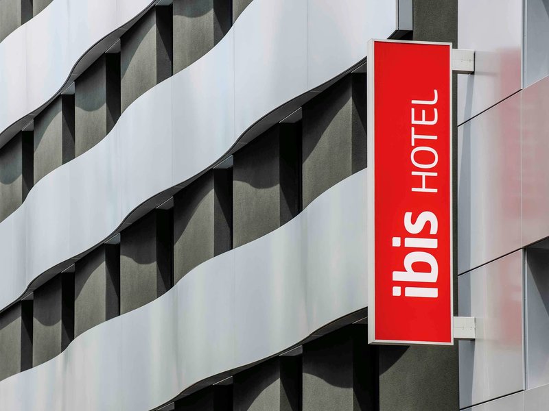 ibis Lugano Paradiso - foto 1