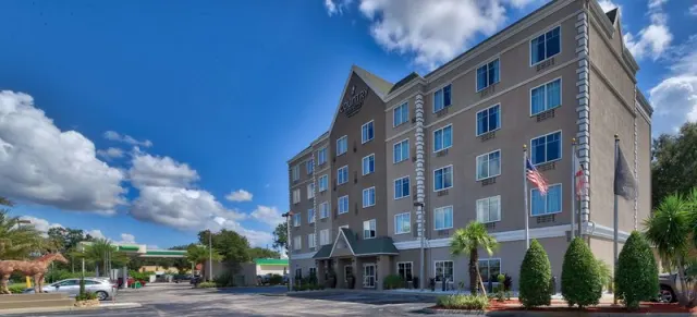 Country Inn  Suites by Radisson Ocala Southwest - photo 2
