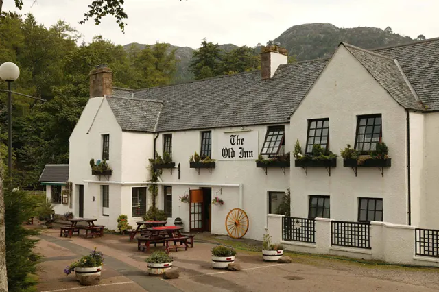 The Old Inn - foto 2
