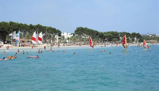 Bordoy Alcudia Port Suites - photo 4