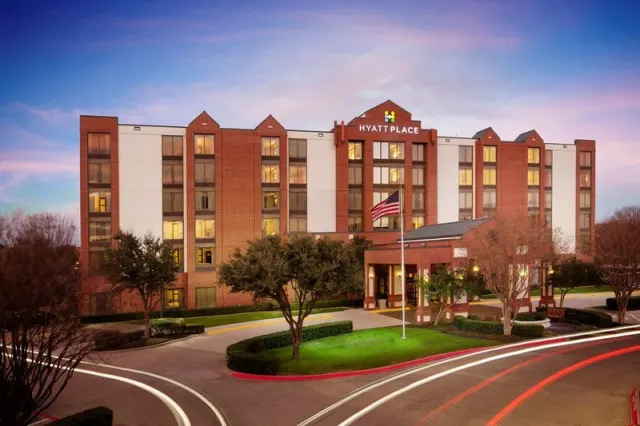 Hyatt Place Dallas/Plano, Plano