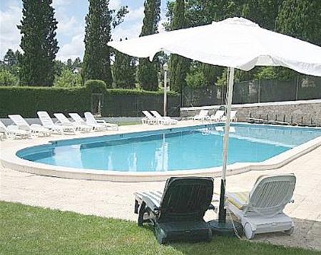 Hotel Urgeiriça - photo 1