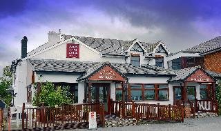 The Birley Arms Hotel - รูปภาพที่ 3