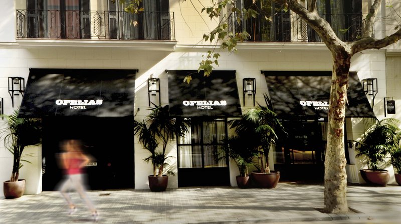 Ofelias Hotel - photo 1