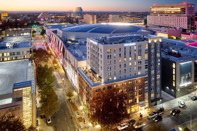 Hyatt Centric Downtown Sacramento - foto 1