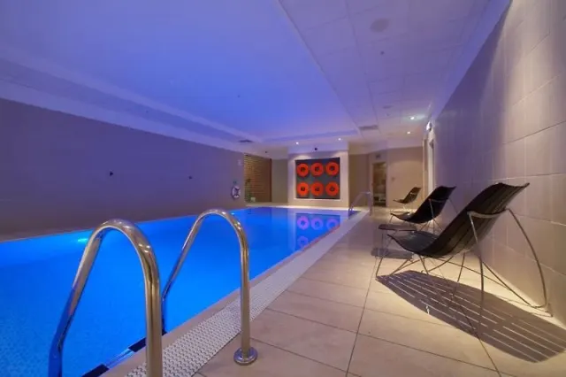 Novotel London Paddington - photo 3