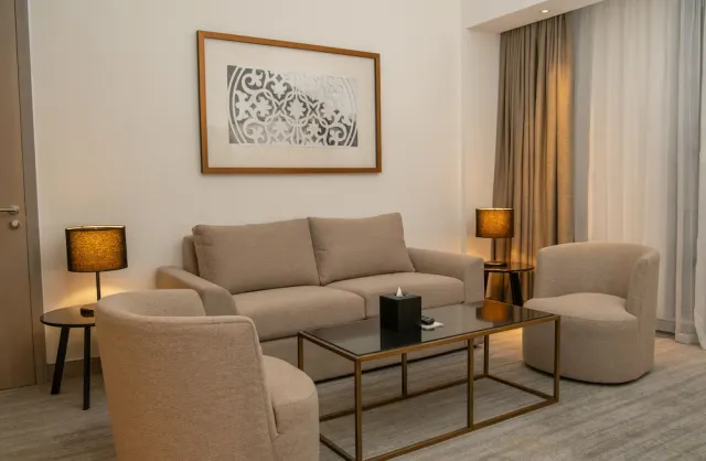 Novotel Muscat - fotografija 2