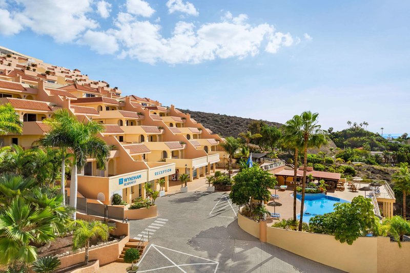 Wyndham Residences Costa Adeje - photo 1