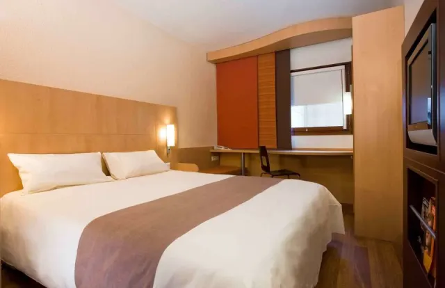 ibis Tianjin Teda - foto 4