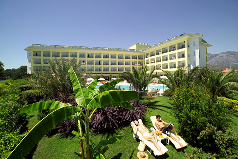 Pine House by Werde Hotels - photo 1