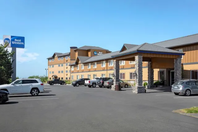 Lloyd Hotel Astoria Bayfront, Ascend Hotel Collection - photo 2