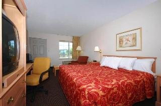 Regency Inn  - 2. fotó