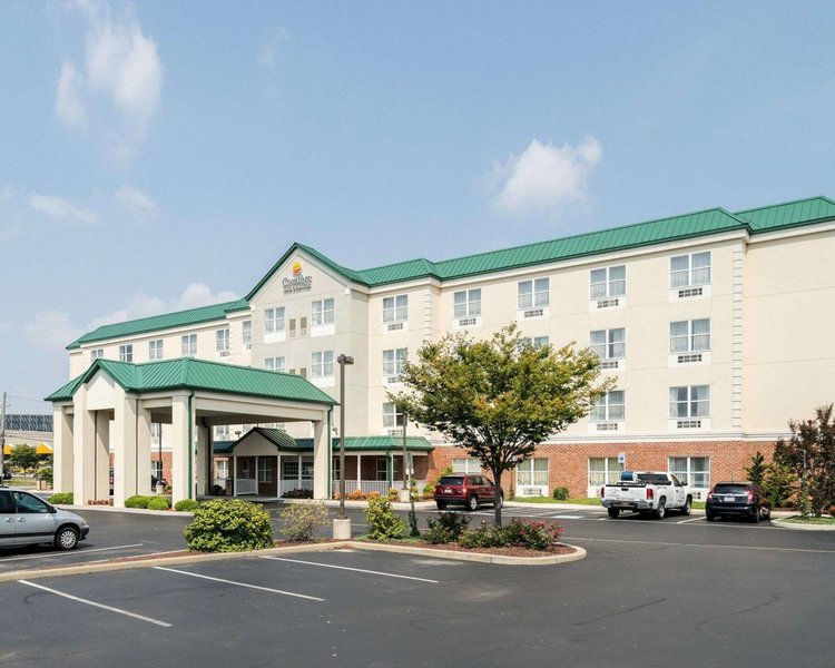 Comfort Inn & Suites - รูปภาพที่ 1