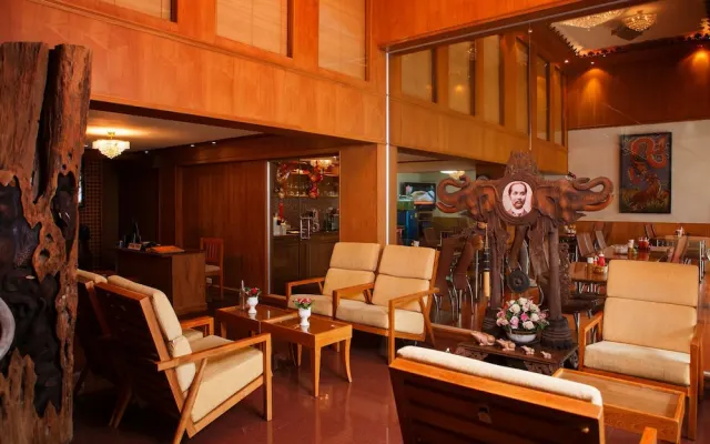 Kc Place Hotel Pratunam - photo 3
