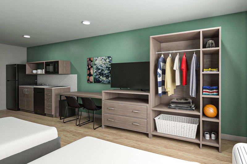 Echo Suites Hendersonville Gallatin - foto 1
