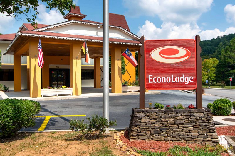 Days Inn by Wyndham Helen - photo 1