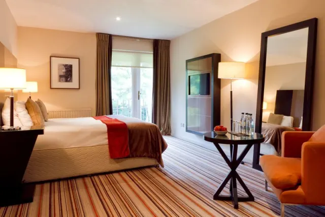 Denham Grove Hotel - foto 2