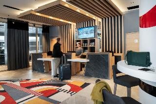 MGM Hôtels & Résidences – Hôtel Alhena - photo 2
