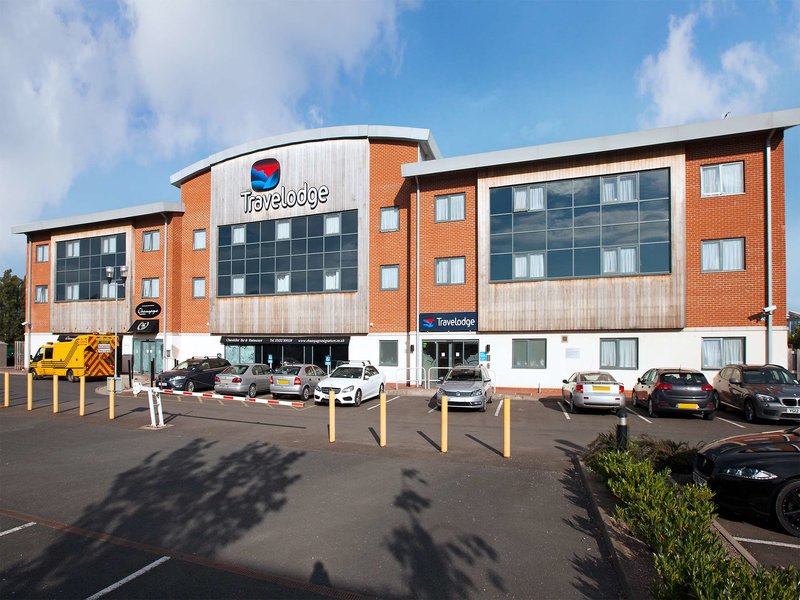 Travelodge Hereford - photo 1