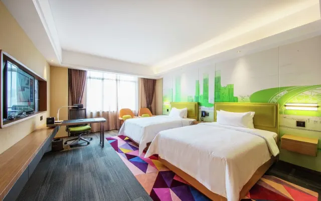 Hampton by Hilton Nanchang Honggutan - photo 2